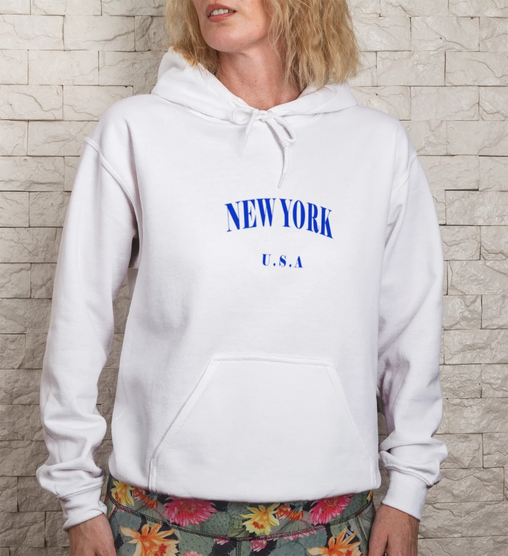 LUXORIS Femme Hoodie