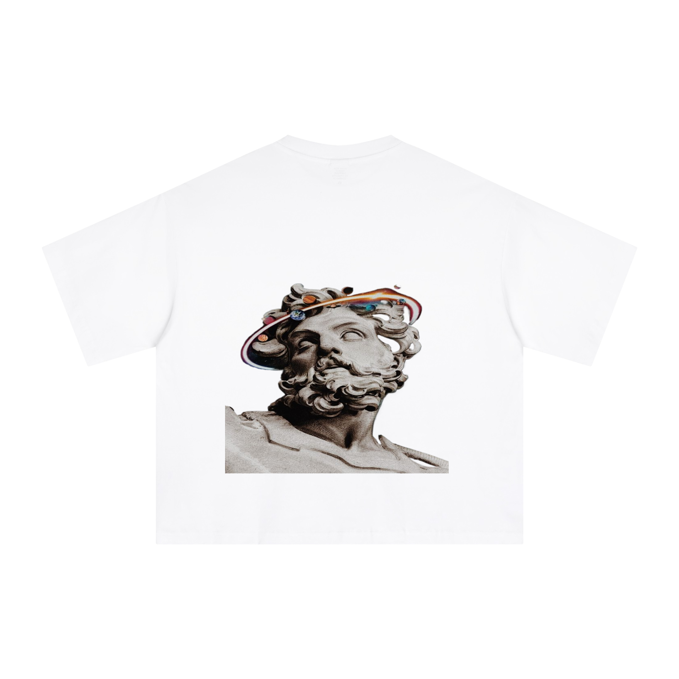 LUXORIS “Gods Planette” T-Shirt