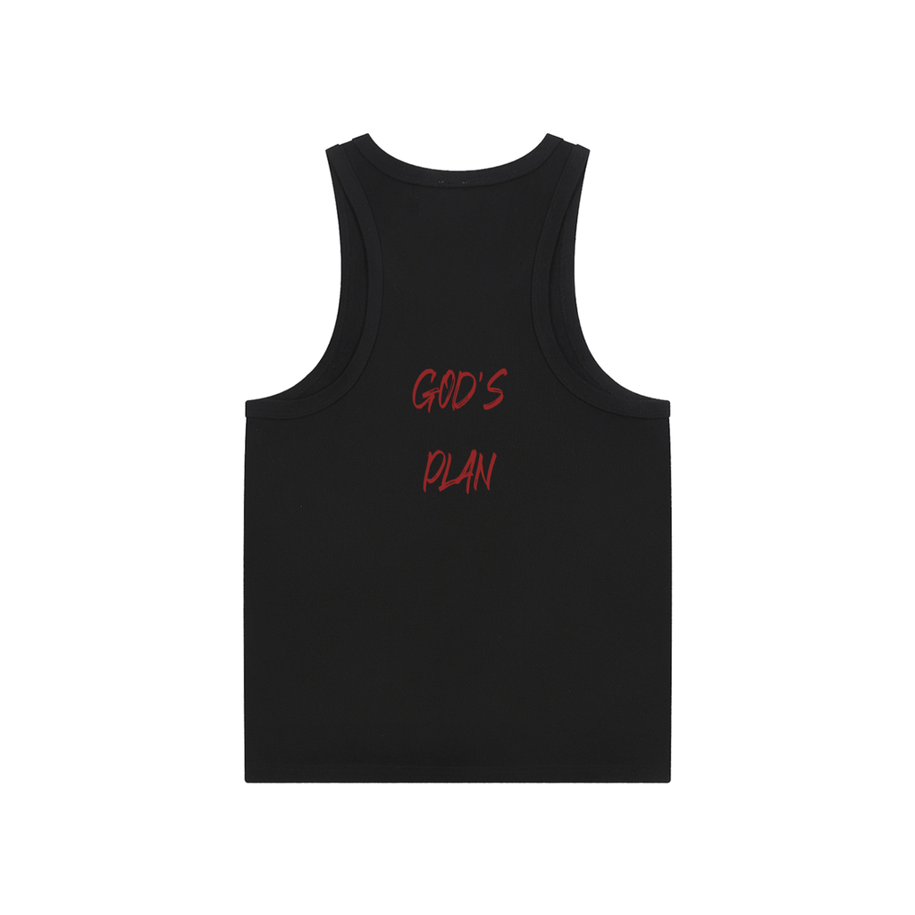 LUXORIS “God’s Plan” Tank