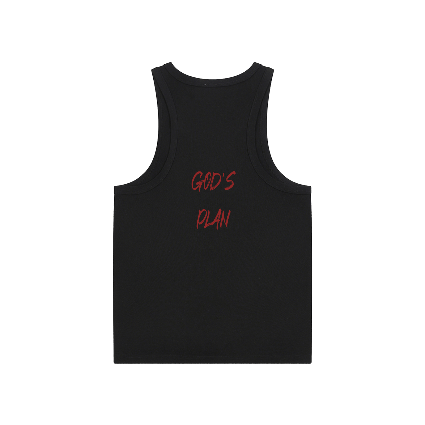 LUXORIS “God’s Plan” Tank