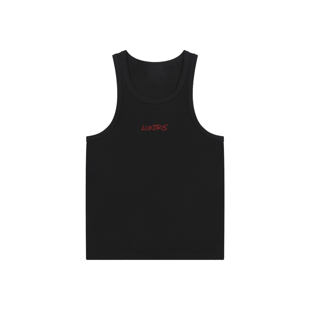 LUXORIS “God’s Plan” Tank