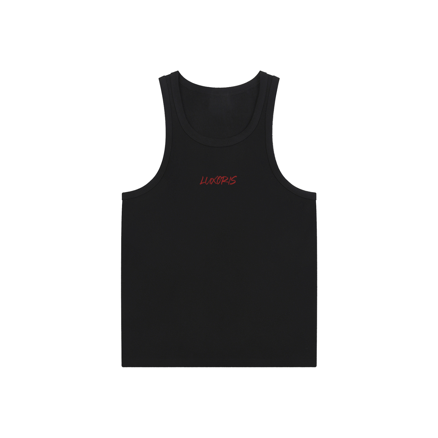 LUXORIS “God’s Plan” Tank