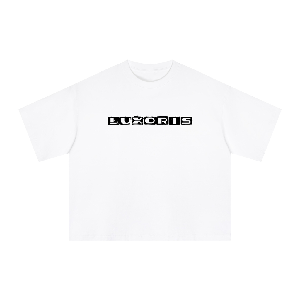 LUXORIS “Gods Planette” T-Shirt