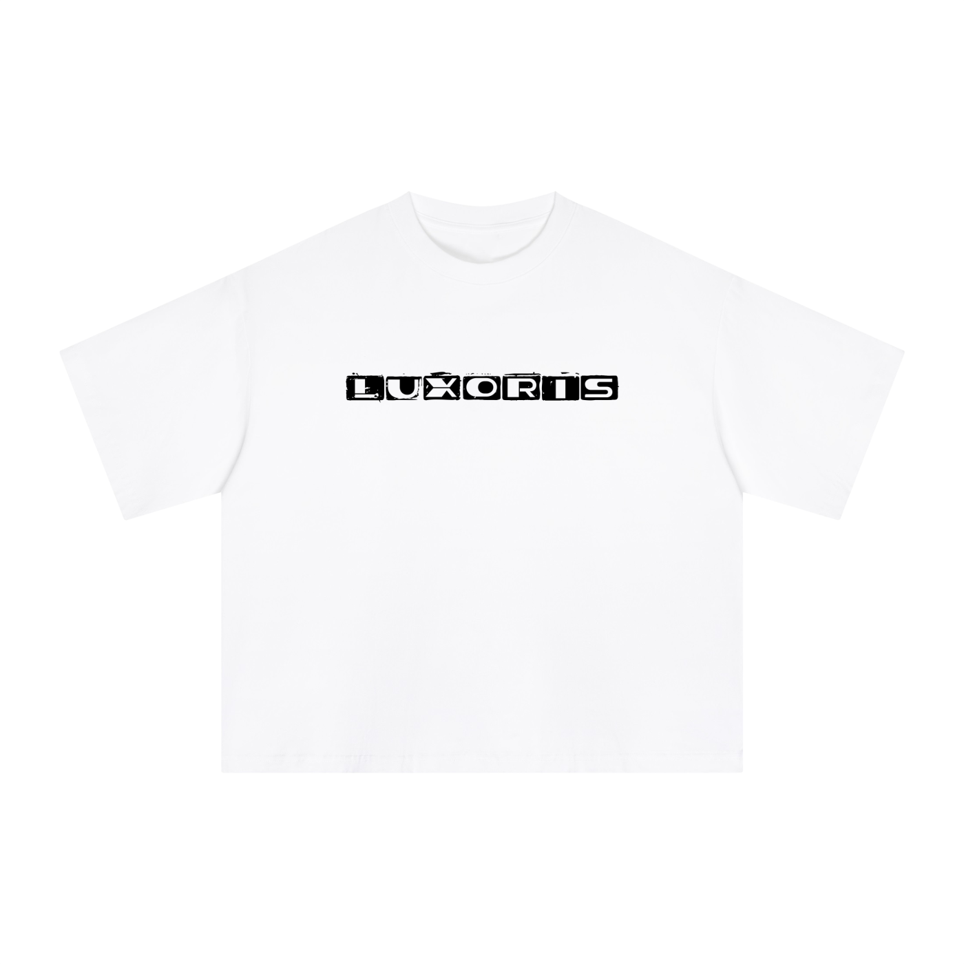LUXORIS “Gods Planette” T-Shirt