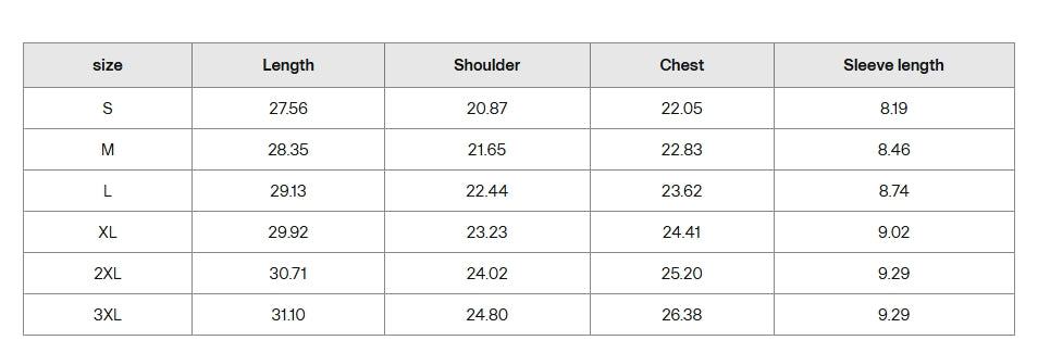 LUXORIS T-shirt