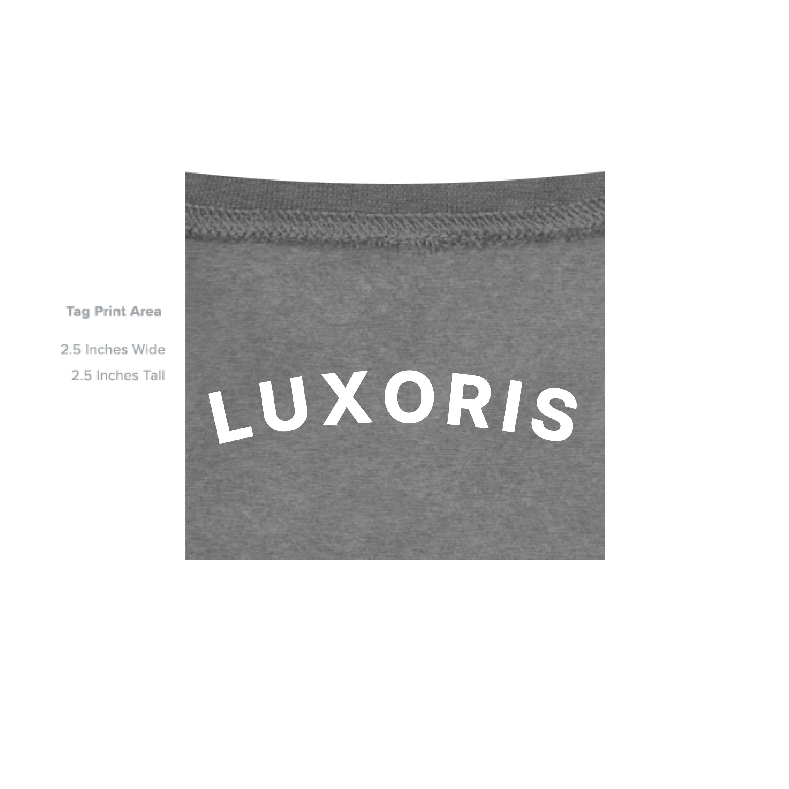 GRAPHITE HEATHER - INSIDE_TAG_LINE