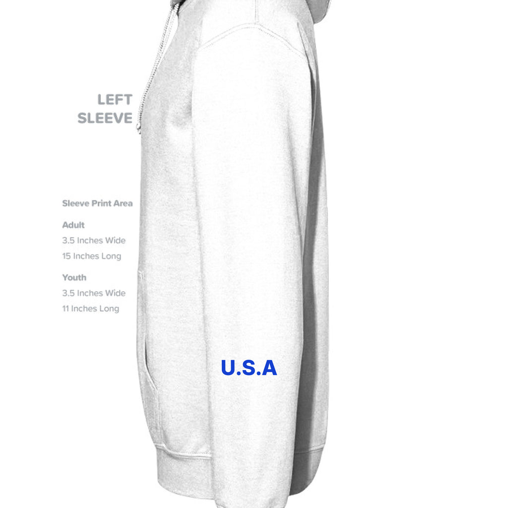 WHITE - SLEEVE_LEFT