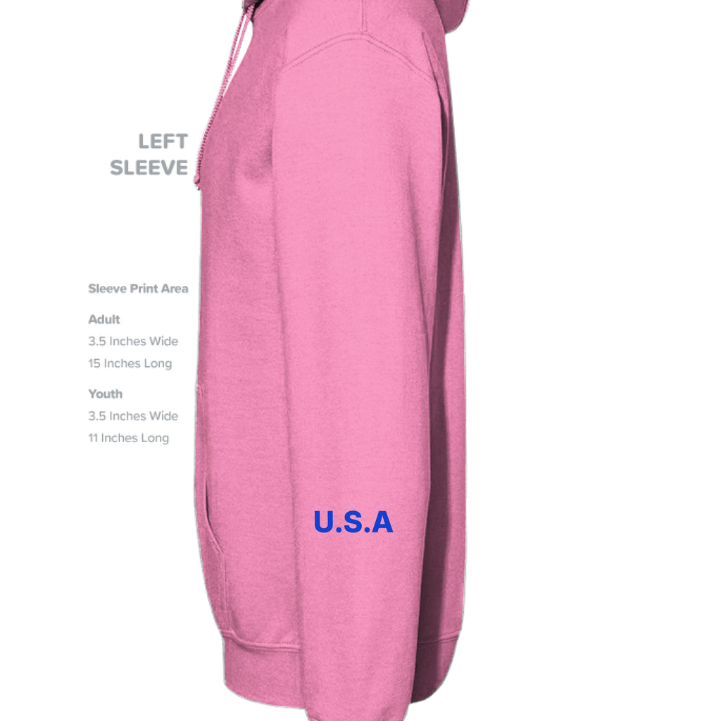 Azalea - SLEEVE_LEFT