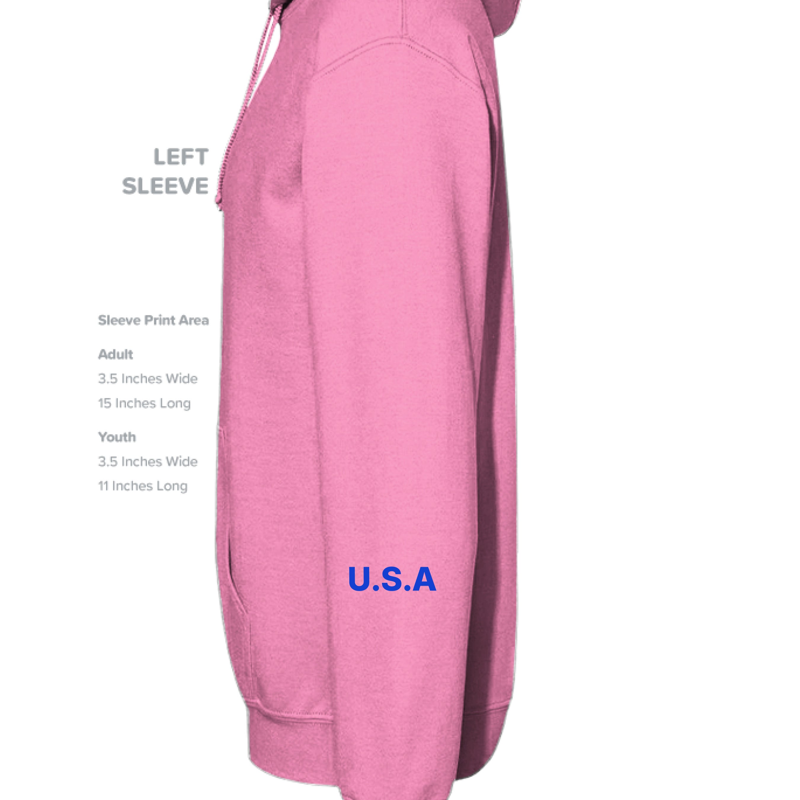 Azalea - SLEEVE_LEFT