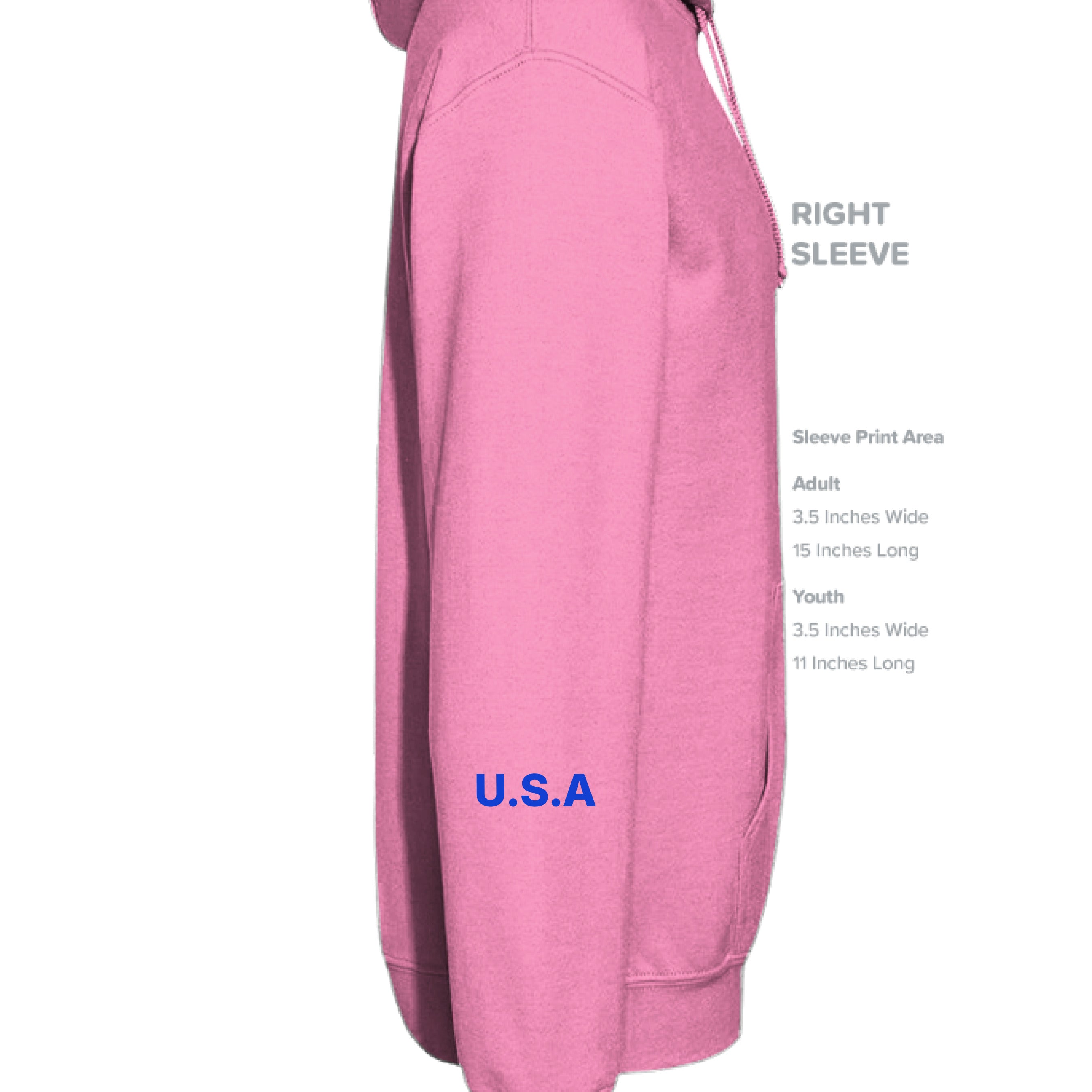 Azalea - SLEEVE_RIGHT