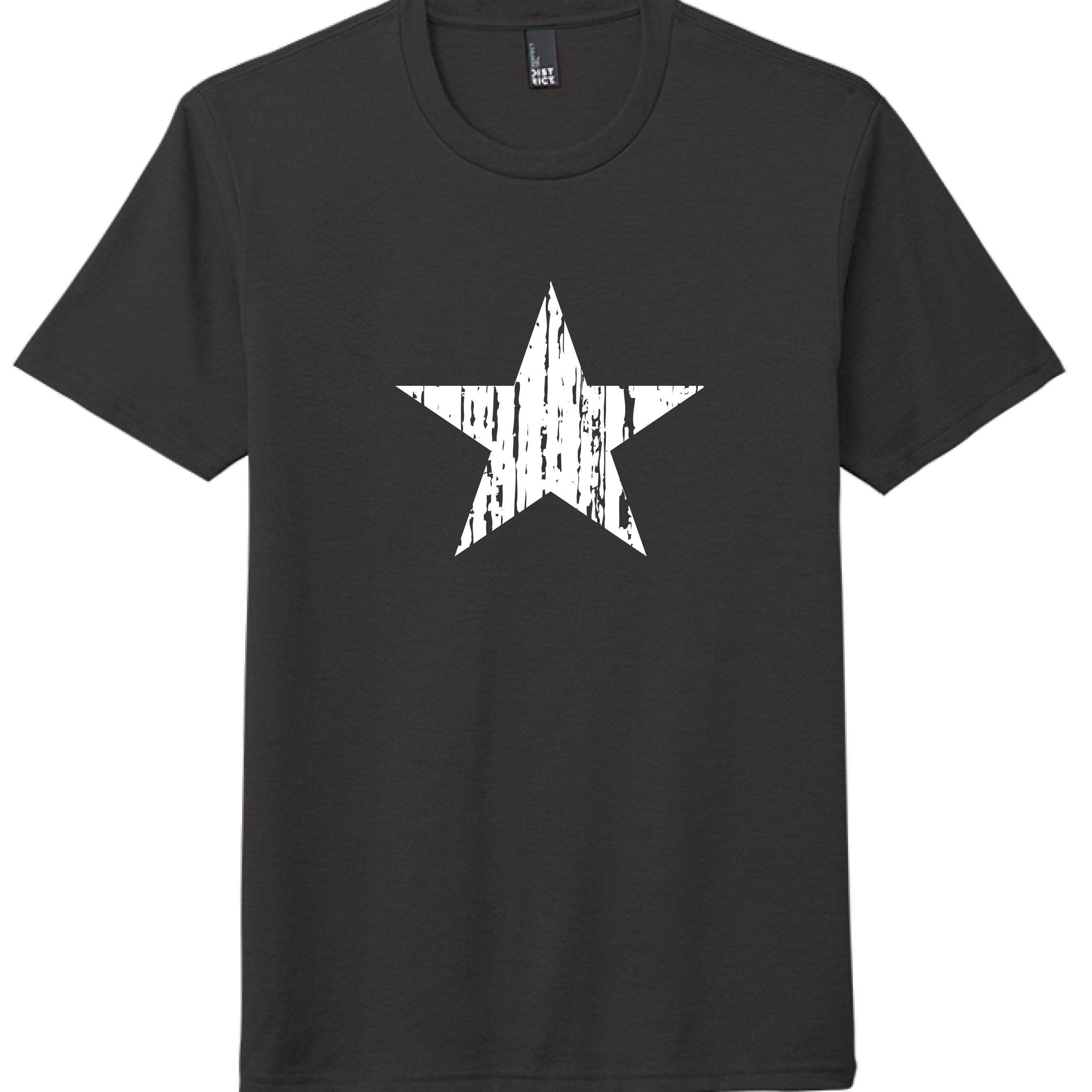 Black - FRONT
