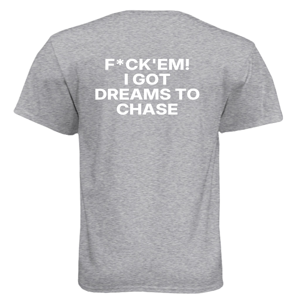 PREMIUM HEATHER - BACK