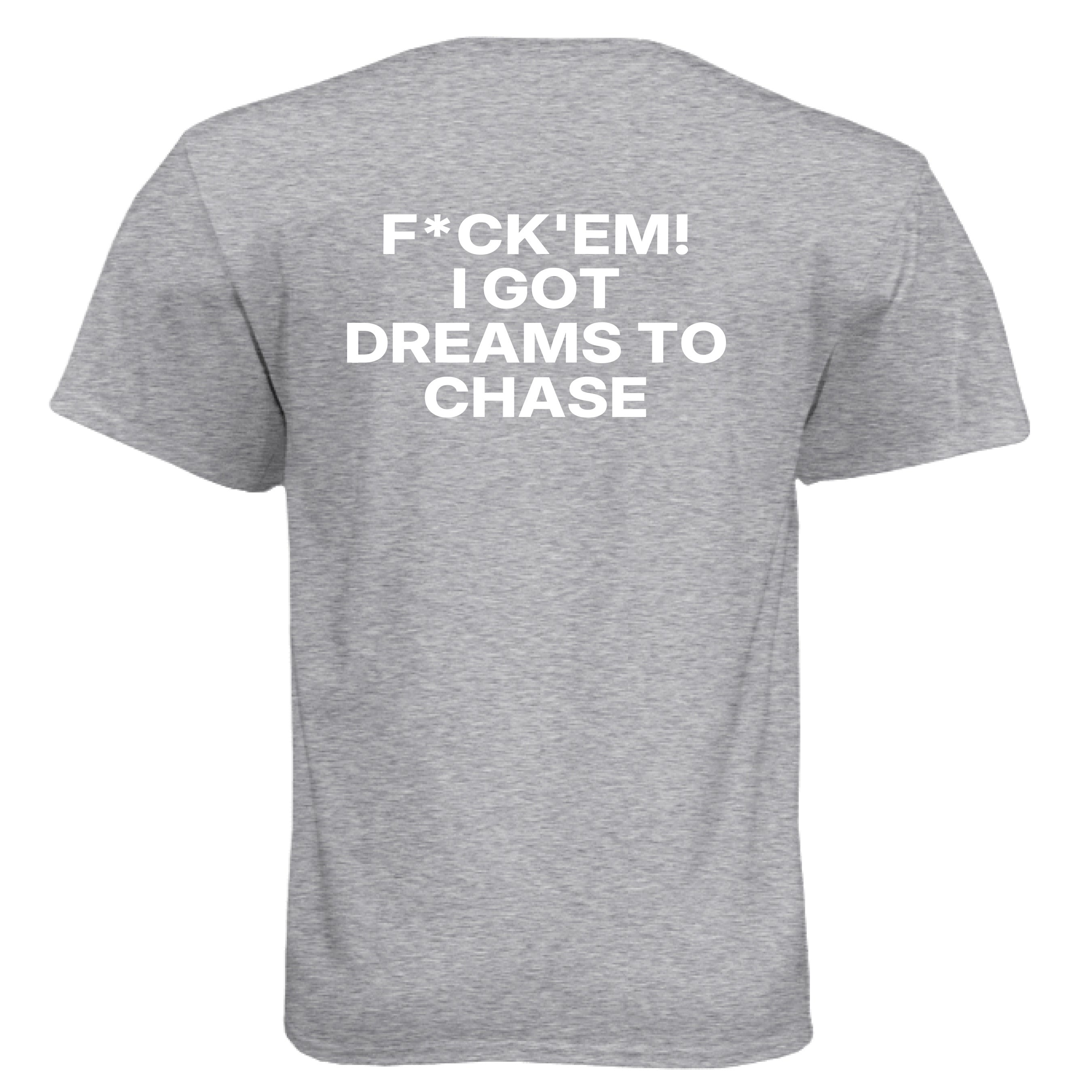 PREMIUM HEATHER - BACK