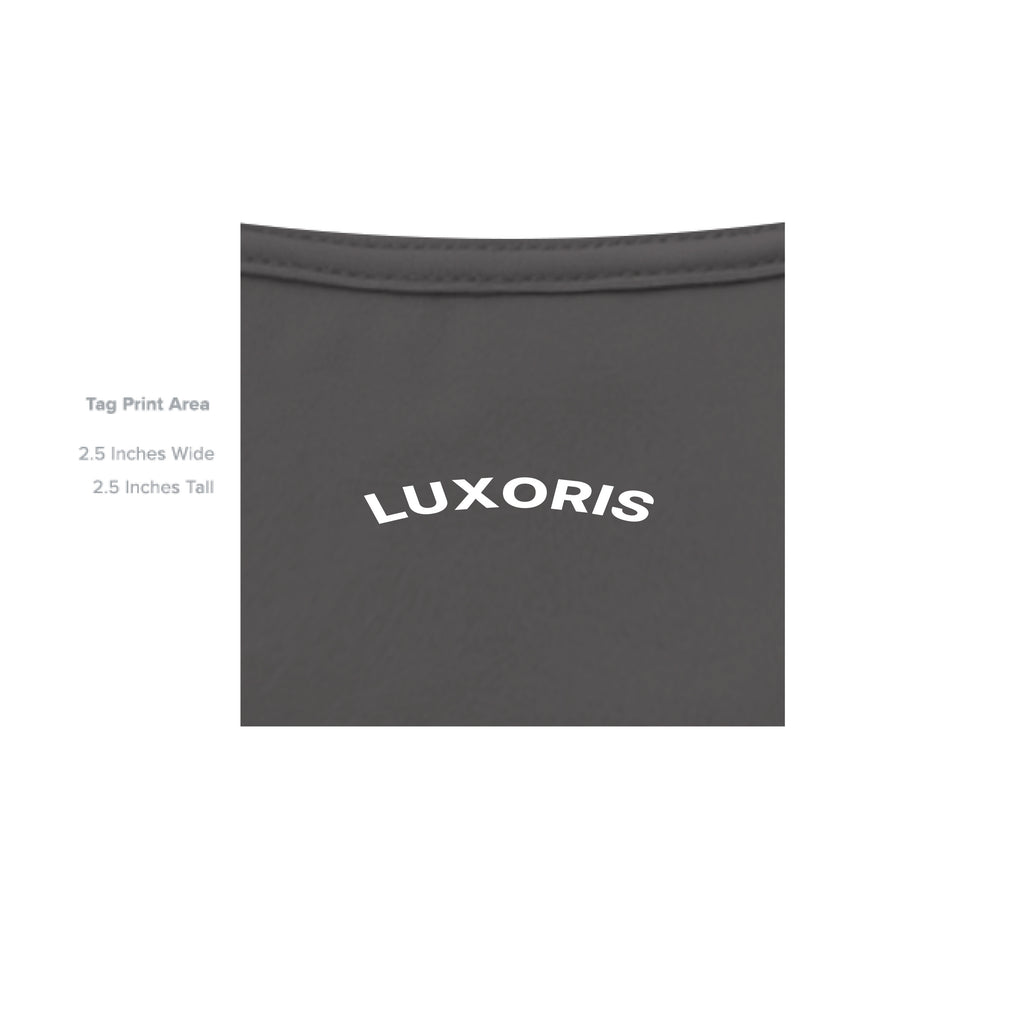 Graphite Black - INSIDE_TAG_LINE