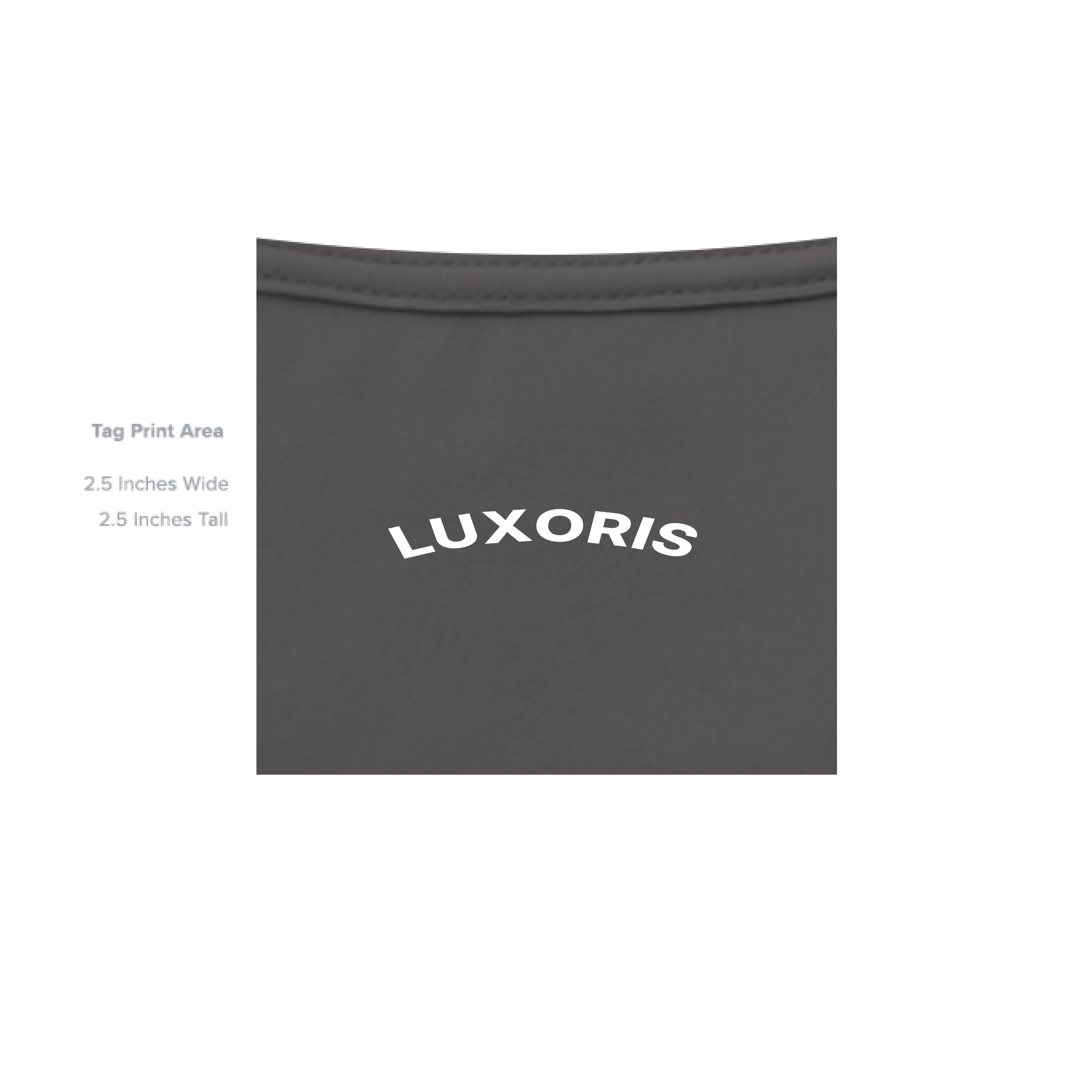 Graphite Black - INSIDE_TAG_LINE