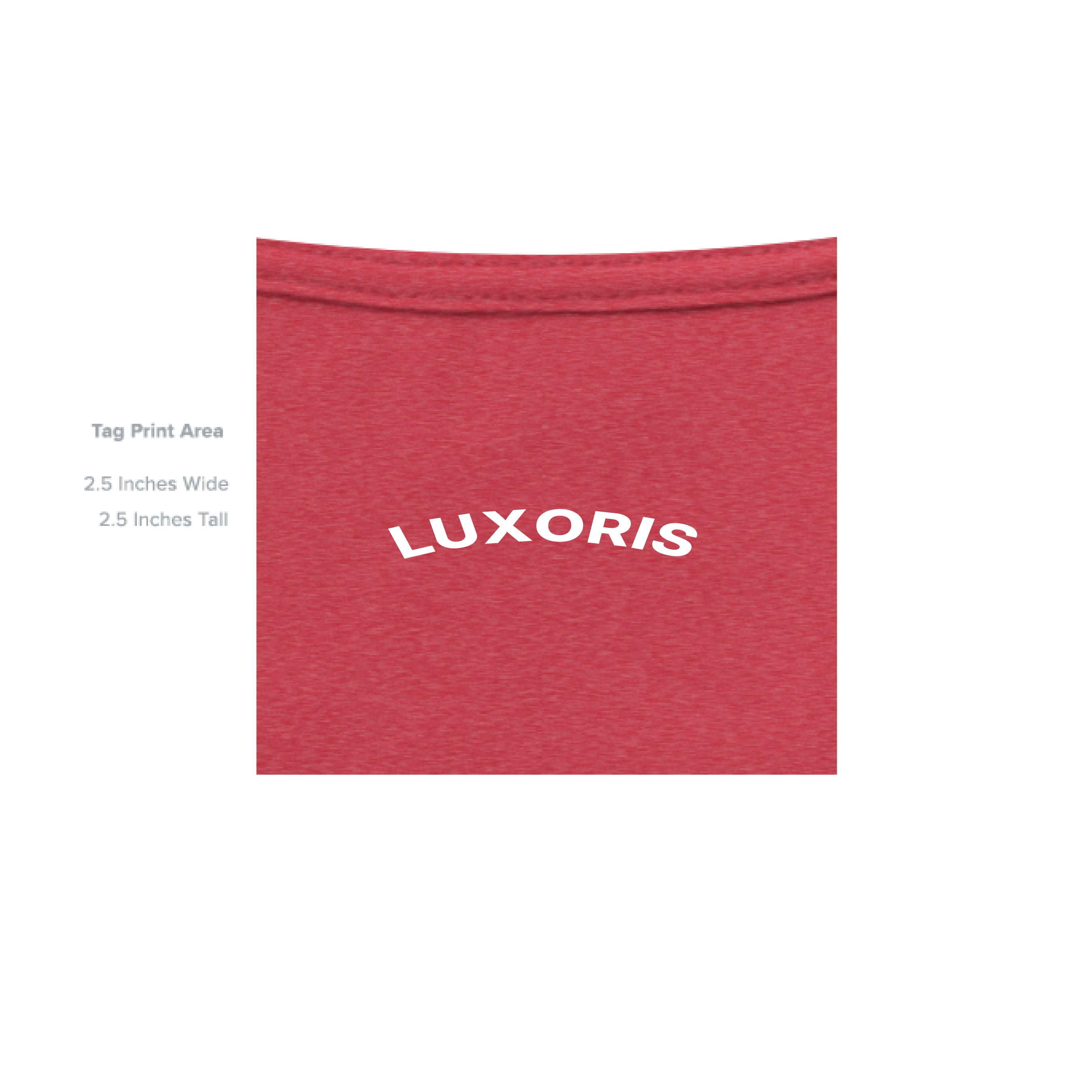 VINTAGE RED - INSIDE_TAG_LINE