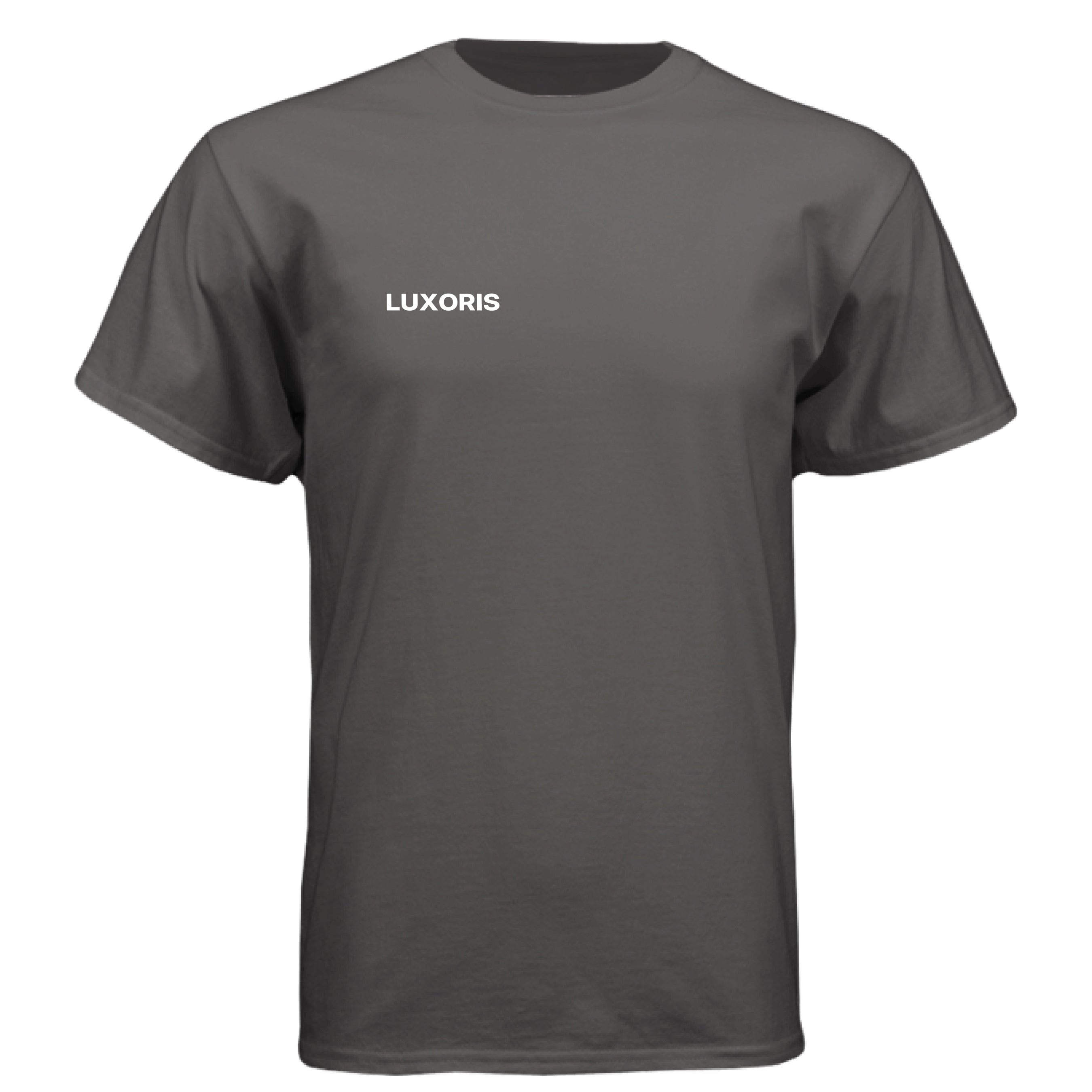 Graphite Black - FRONT
