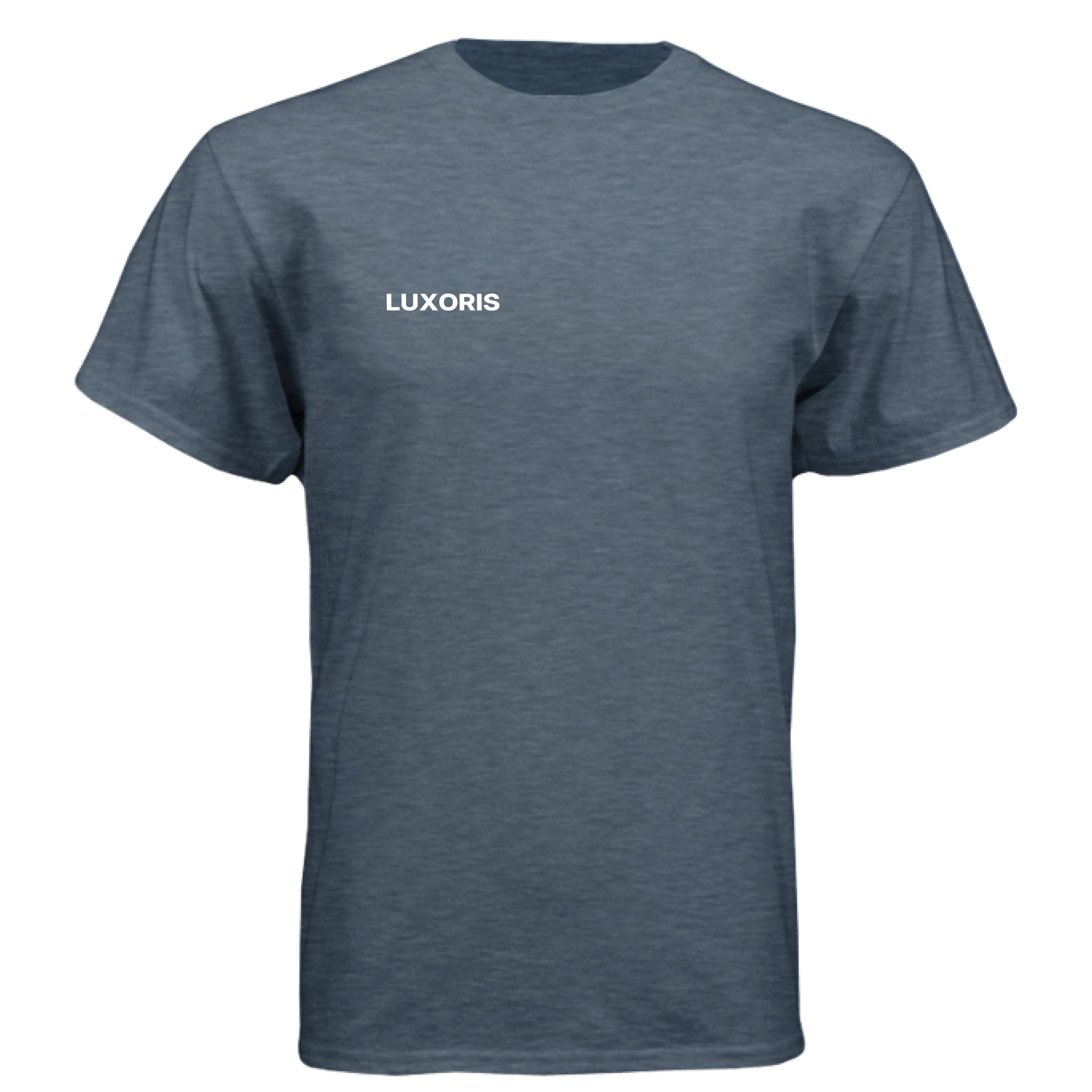 VINTAGE NAVY - FRONT