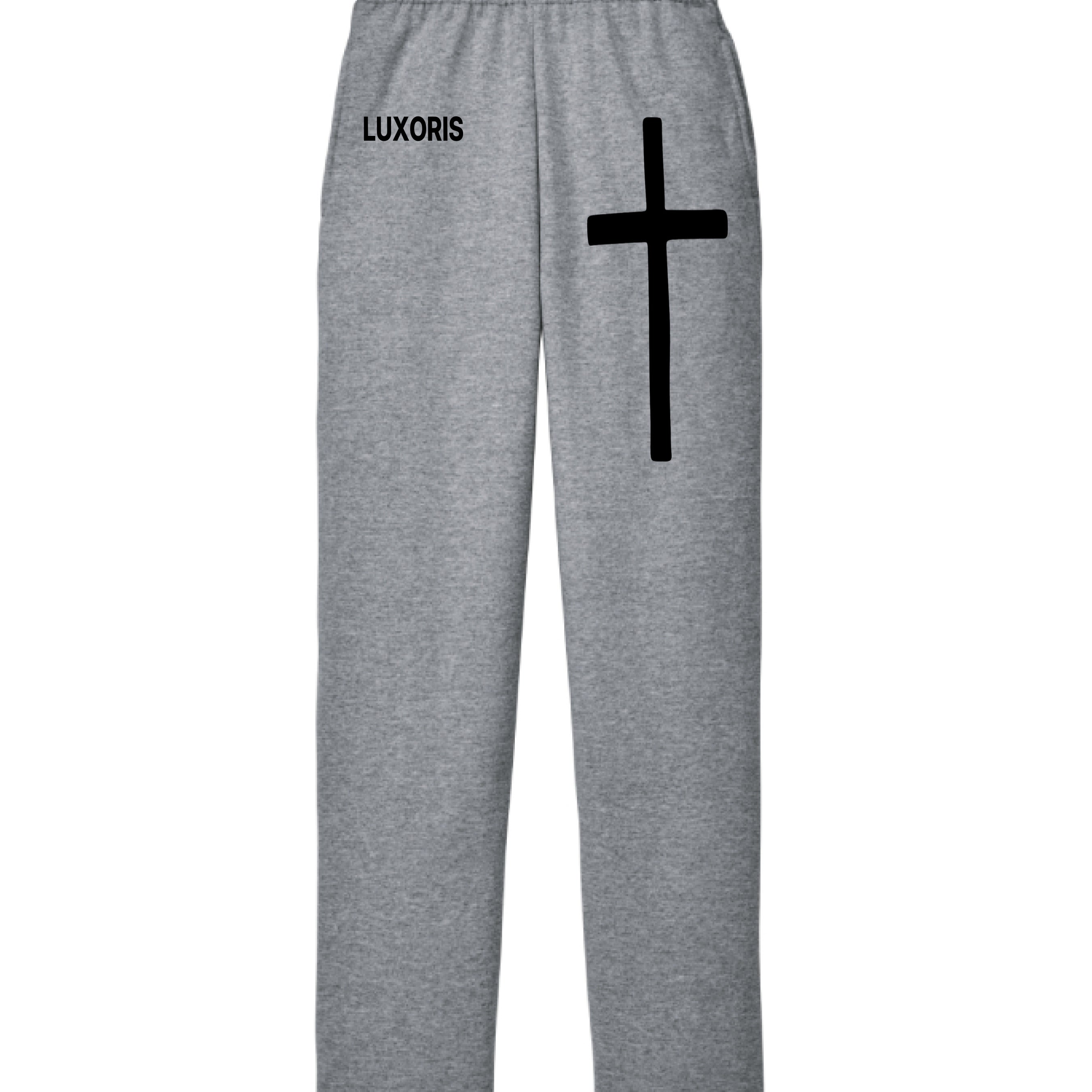 Athletic Heather - FRONT