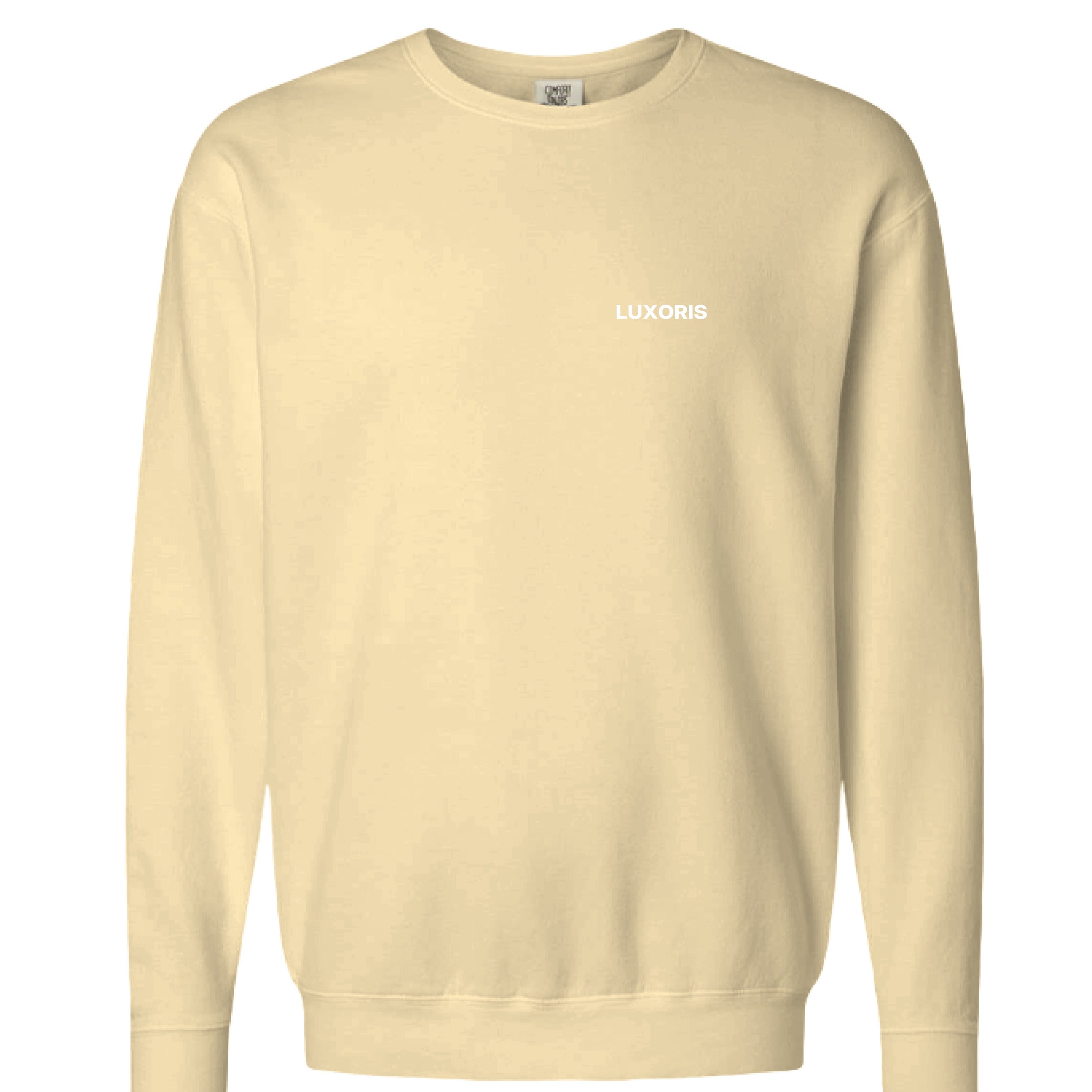 BUTTER - FRONT