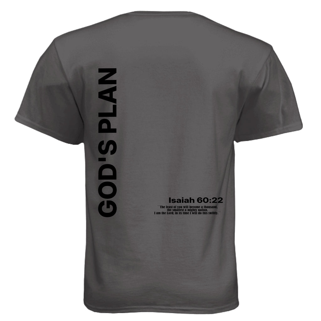 Graphite Black - BACK