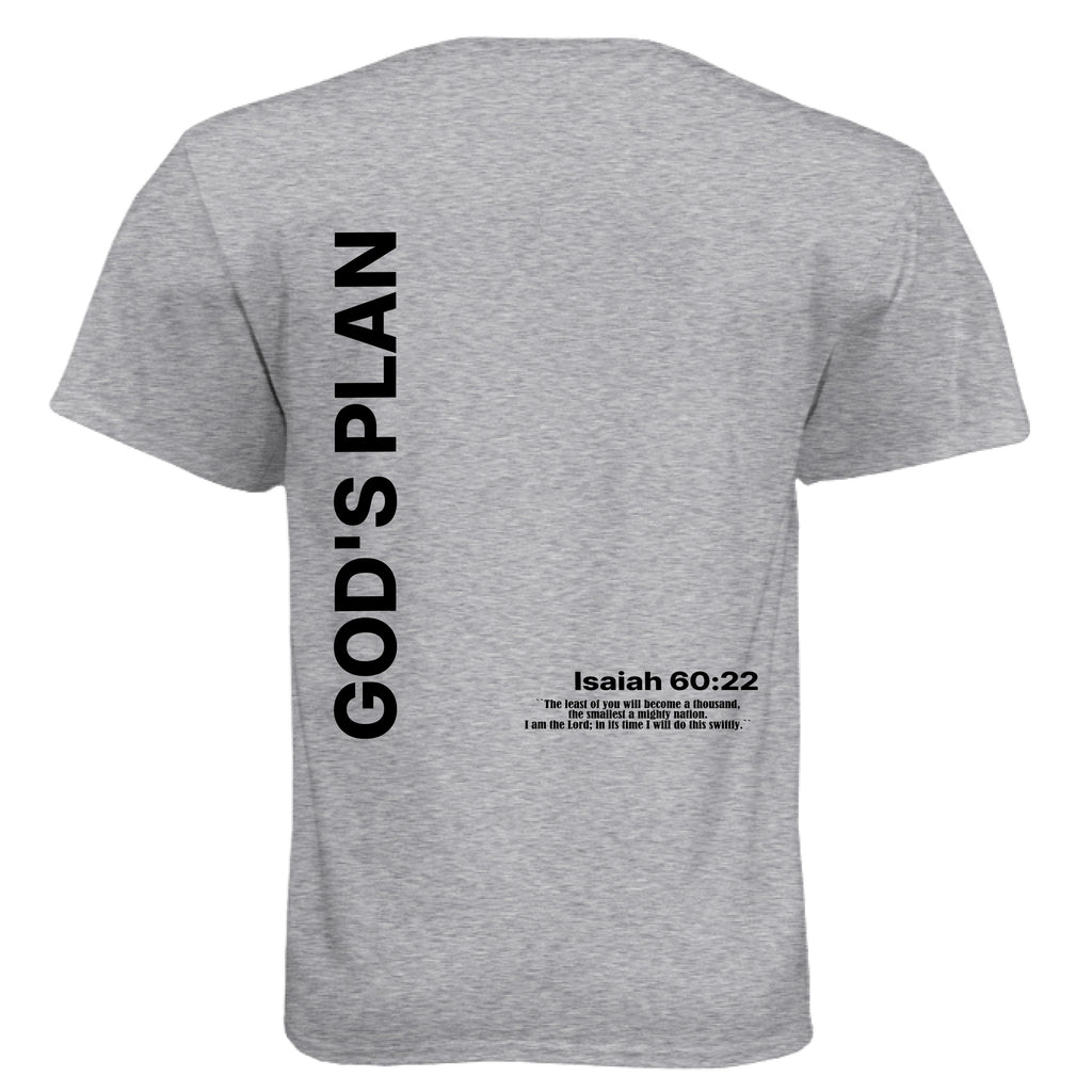 PREMIUM HEATHER - BACK