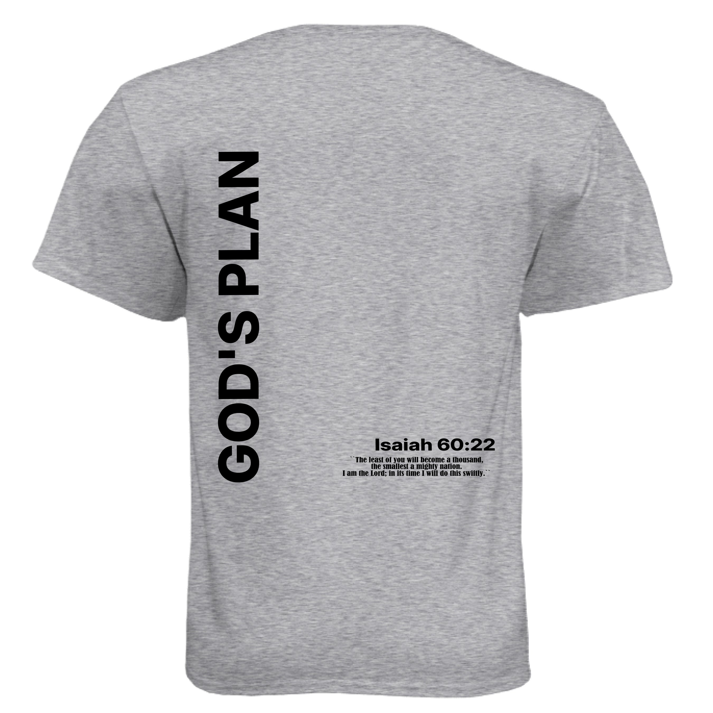 PREMIUM HEATHER - BACK