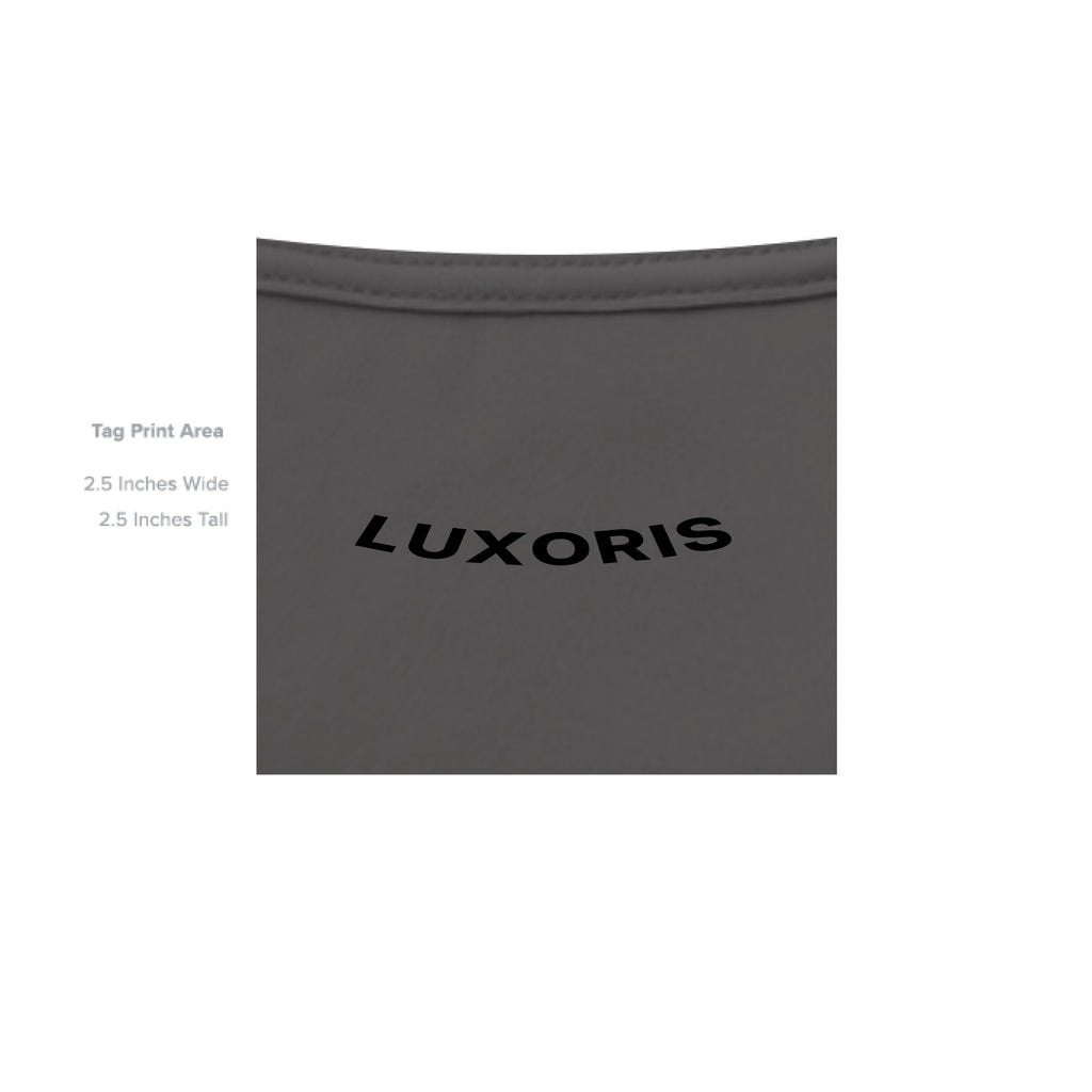 Graphite Black - INSIDE_TAG_LINE