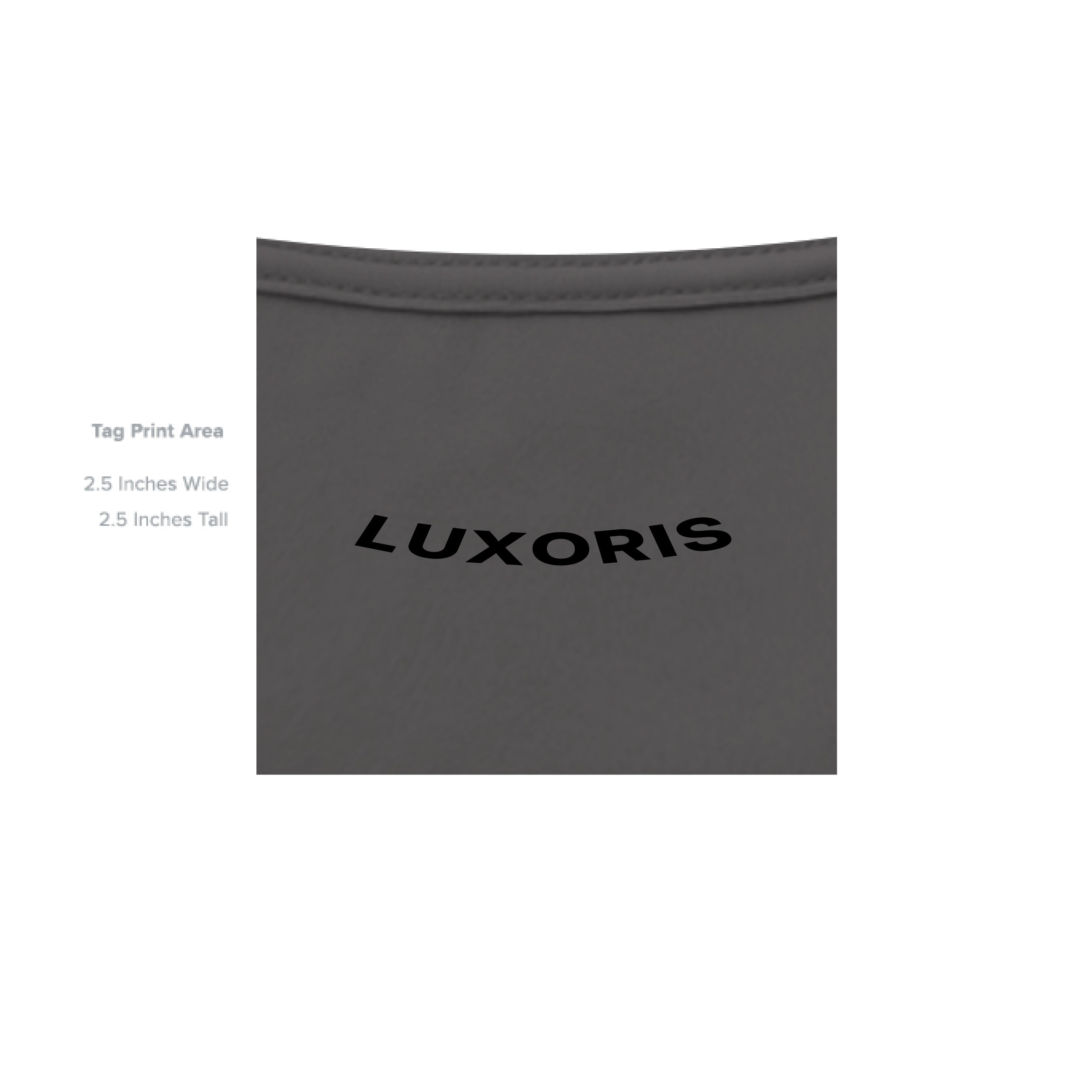 Graphite Black - INSIDE_TAG_LINE