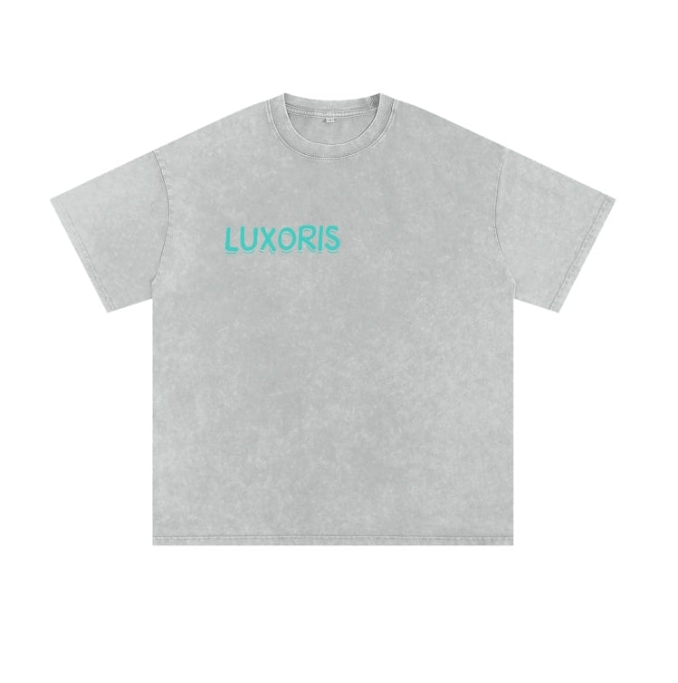 LUXORIS T-shirts Money Talks